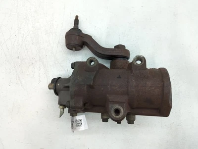 2017-2021 Chevrolet Express 3500 Steering Gear Rack And Pinion W2II0 - Image 1 of 4