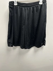 Champion Herren 9" Innennaht Athletik Gym Basketball langes Netz mit Tasche Shorts 2XL - Bild 1 von 5