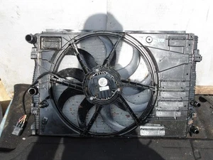 VOLKSWAGEN POLO MK6 A06 2021-2025 1.0 DLAC SEMI AUTO RAD PACK 2Q0121203J VS2355 - Picture 1 of 10