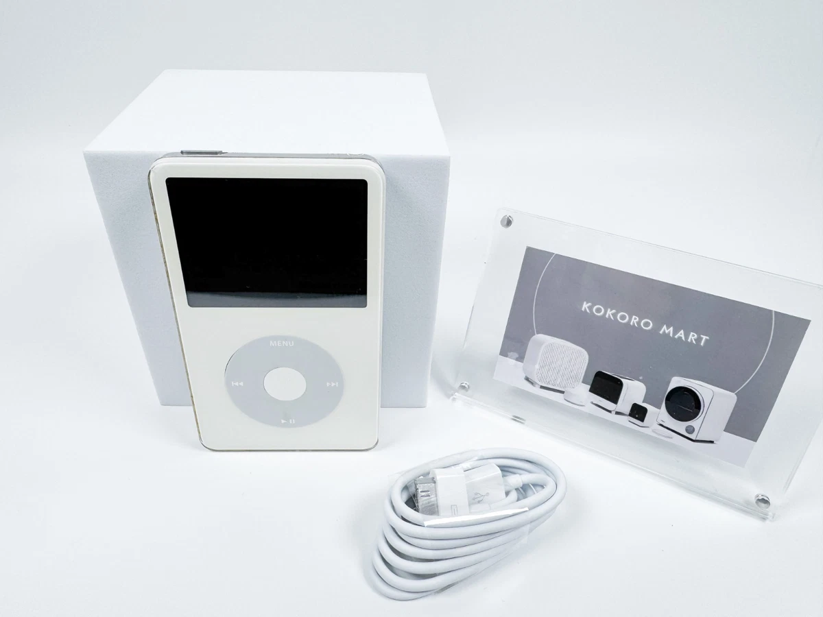 Ipod Model A1136 for sale | eBay