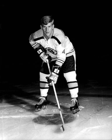 1969 Boston Bruins BOBBY ORR Glossy 8x10 Photo NHL Hockey Print Poster HOF 79 Cover