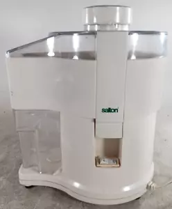 Hamilton Beach Juice Extractor Juicer Vitamin Bar - Picture 1 of 5