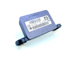 🌟 MÓDULO SENSOR VELOCIDAD GUIÑADA VAUXHALL INSIGNIA MK1 13505726 08-2013 - Imagen 1 de 2