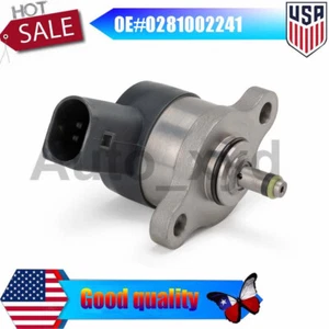 0281002241 New Fuel Injection Pressure Regulator Valve For Mercedes CDI Sprinter - Picture 1 of 11
