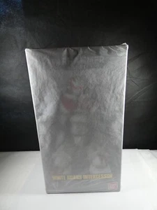 Bandai White Scars Intercessor NIB Limited Edition OOP - Picture 1 of 4