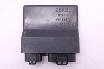 22-23 SUZUKI SV650 ECU UNIDAD CONTROLADOR DE COMPUTADORA CAJA NEGRA ECM CDI Foto 1 de 4
