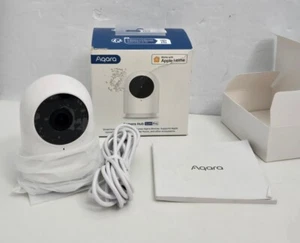 AQARA Camera Hub G2H Pro CH-C01 1080p - Picture 1 of 13