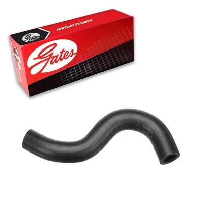 Gates HVAC calentador manguera calentador a válvula-1 para Isuzu Oasis 1996-1999 Foto 1 de 3