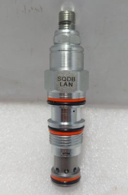 Sun Hydraulics SQDB LAN Cartridge Valve - Image 1 of 4