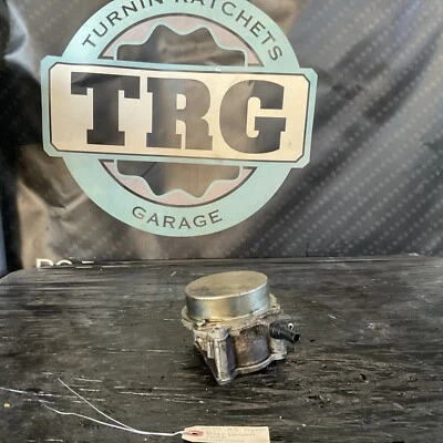 Bomba de vacío de freno 10-15 Audi A3 Volkswagen Tiguan 06H145100AK Foto 1 de 4