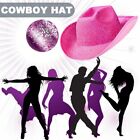 Nylon Bar Carnival Party Composite Eva Hat Hat Halloween Western Cowboy Hat