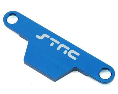 ST Racing Concepts Stampede/Bigfoot Aluminum Battery Strap for Traxxas - Image 1 of 2
