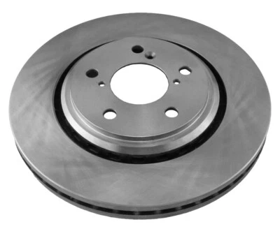 盘式制动转子 Uquality R40092 — 第 1/2 张图片