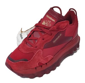 Las mejores ofertas en Zapatillas deportivas sólido Reebok Rojo para  Mujeres | eBay