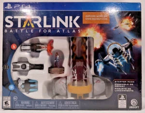 Starlink: Battle for Atlas (Sony PlayStation 4, 2018) nuovo sigillato - Foto 1 di 4