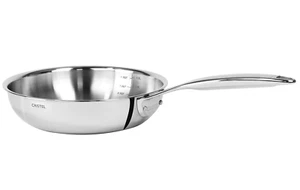 Castel' Pro Ultraply Frying Pan 6.0" - Picture 1 of 6