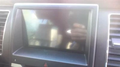 Pantalla de infoentretenimiento central delantera usada se adapta a: Ford Flex 2018 centro de pantalla frontal Foto 1 de 4