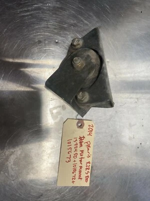 2014 POLARIS RZR S 800 FOX EDITION REAR DIFFERENTIAL MOUNT 1332450 t111 - Image 1 of 2