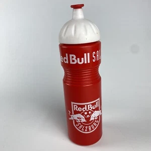 Red Bull Salzburg Water Bottle football soccer - Picture 1 of 11