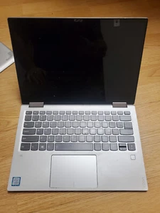 LENOVO YOGA 720-13IKB - FOR PARTS AS IS - Picture 1 of 4