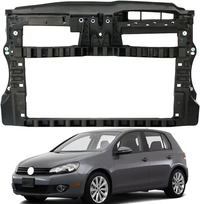 Radiator Support Assembly For 2010 Volkswagen Jetta 2010-2014 Golf 5K0805588G Foto 1 de 4