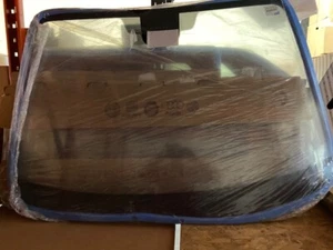 NEW GENUINE MAZDA 6 05-07 RAIN SENSOR TYPE WINDSCREEN GLASS RHD UK GR3D-63-900C - Picture 1 of 4
