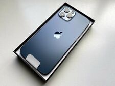 Apple iPhone 12 Pro Max - 512GB - Pacific Blue (Unlocked)