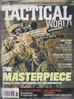 Tactical World Winter 2018 The Masterpiece/High-Performing Custom Overwatch