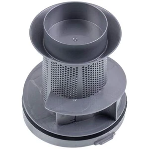 Cordless Vacuum Cleaner Container Filter (Mesh) With Seal Rowenta SS-2230003289 - Picture 1 of 5