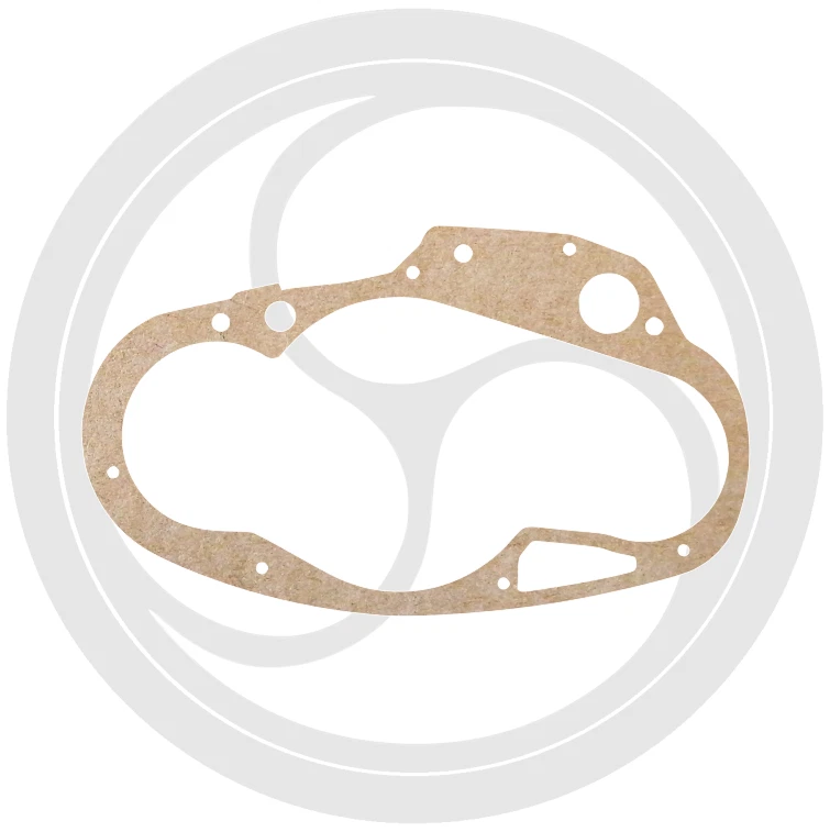 JUNTA CUBIERTA EMBRAGUE DERECHO SUZUKI T20 TC250 1969 11482-11000 Foto 1 de 1