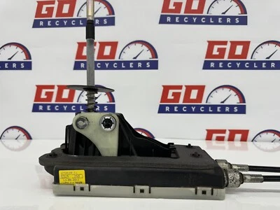 Manual Transmission Gear Shift Lug Base Cable Shifter Lever OEM Mini R55 R56 R57 - Image 1 of 4