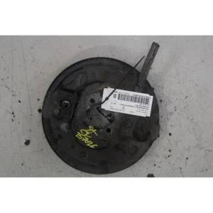 REAR LEFT BRAKE PLATE FOR CITROEN - DS C2 (03-08) (08-10) 1.1 BER. 2003 - Picture 1 of 5