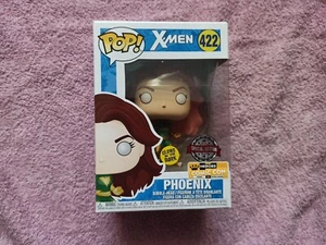Funko Pop Phoenix GITD X-Men - Imagen 1 de 8