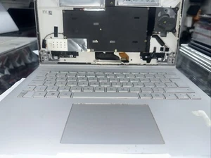 Microsoft Surface Book Laptop Intel i5 6600U 8GB RAM 256GB Spare And Repair - Picture 1 of 11