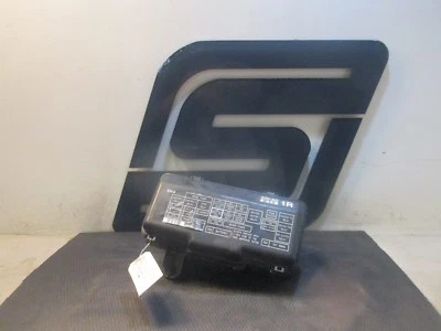 Acura MDX 2002 hatchback J35A3 debajo del capó conexión caja de relé de fusibles Foto 1 de 4