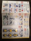 Consignes De sécurité Avion Airbus À 310 300