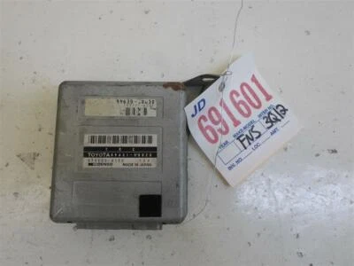 MÓDULO DE CONTROLE DE TRAÇÃO LEXUS LS400 1995 1996 1997 89631-50020 FABRICANTE DE EQUIPAMENTO ORIGINAL - Imagem 1 de 4