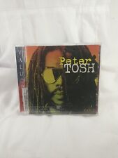 PETER TOSH CD ~ The Gold Standard 1996 CD IS CLEAN.