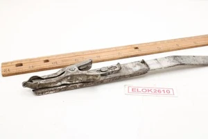 Wilde No. 676 Valve Spring Pliers 8" USA Vintage - Foto 1 di 8