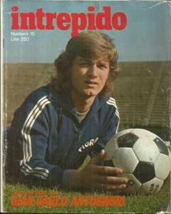 INTREPIDO 1975: 2 3 5 9 10 12 14 15 16 18 19 21 22 23 24 25 26 27 28 A SCELTA - Bild 1 von 12