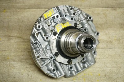 2009-2011 BMW 328I XDRIVE E90 SEDAN 3.0L AWD AUTO TRANSMISSION OIL PUMP 161K OEM - Image 1 of 4