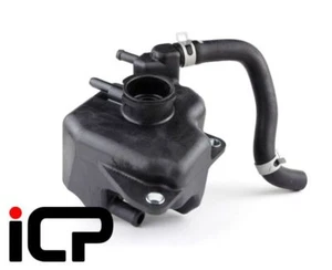 Updated Header Tank & Turbo Return Hose For Subaru Impreza 01-07 21132AA131 - Picture 1 of 1