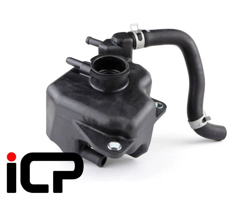 Updated Header Tank & Turbo Return Hose For Subaru Impreza 01-07 21132AA131 - Image 1 of 1