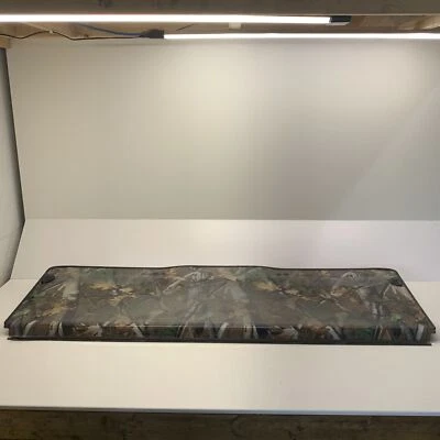 Panel trasero Lock & Ride, Poly-Camo - Polaris Ranger XP 900 2016 Foto 1 de 4