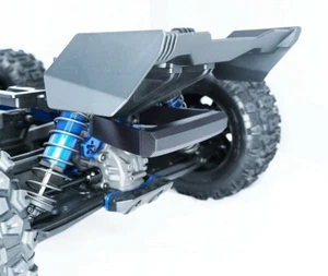 MANGO DE TRANSPORTE COMPATIBLE CON TRINEO TRAXXAS FÁCIL TRANSPORTE FUERTE AGARRE CÓMODO - Imagen 1 de 7