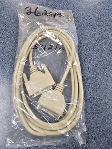10FT DB25 25-Pin Parallel Male to CN36 Centronics Male IEEE 1284 Printer Cable - Picture 1 of 4