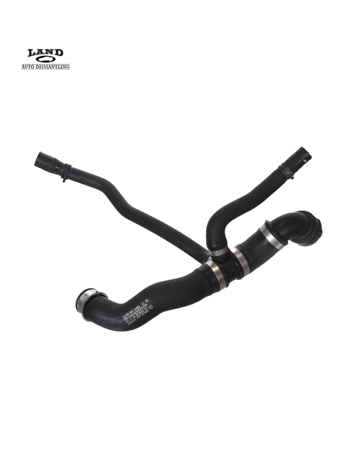 MERCEDES R230 CLASE SL MANGUERA RADIADOR INFERIOR MANGUERA REFRIGERANTE FLUIDO SL550 2007-2012 Foto 1 de 4