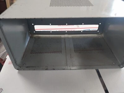 Capa Hellicrafters HT 40 somente - Imagem 1 de 4