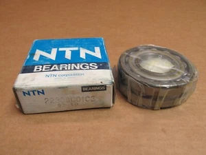 NTN 22308CD1C3 Spherical Roller Bearing 40x90x33 mm 22308 CD1 C3 22308C3 Japan - Picture 1 of 3