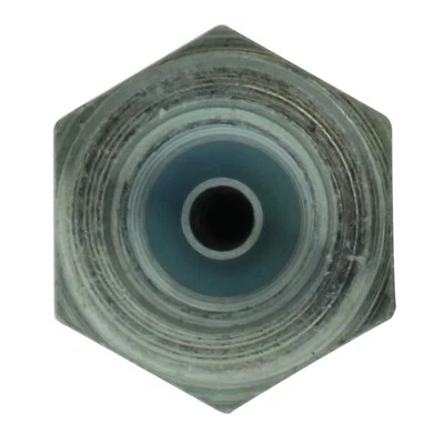 Для 1983-1985 Dodge Power Ram 50 дизельный тормоз гидравлический шланг задний центр 1984 - Изображение 1 из 4